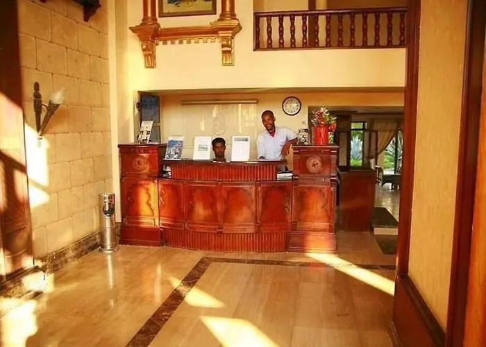 Sahl Hasheesh Arabian Stile Pools View With Private * הורגהדה